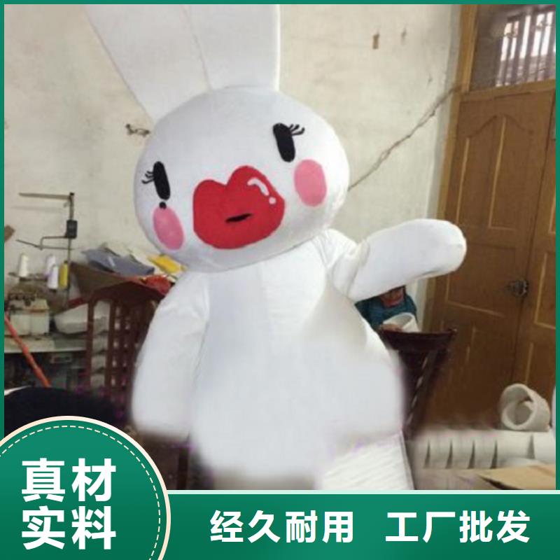廣西南寧卡通人偶服裝定制廠家/慶典吉祥物制作