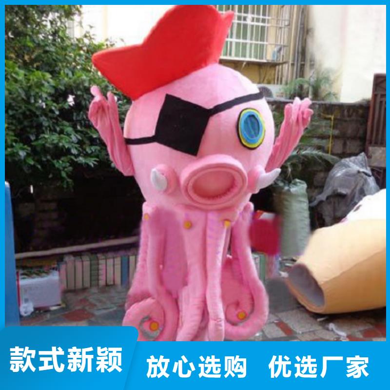 福建廈門哪里有定做卡通人偶服裝的/大型毛絨娃娃交期準