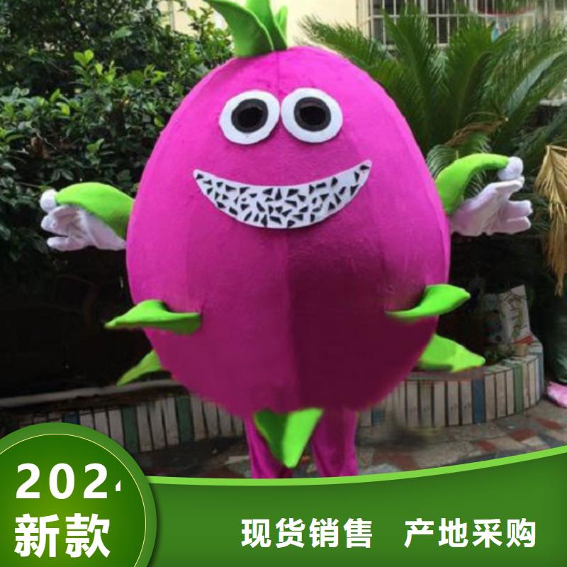河南鄭州卡通行走人偶定做廠家/禮儀毛絨娃娃專賣