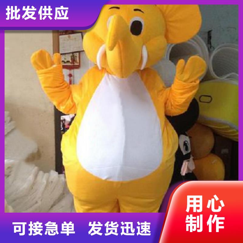 天津哪里有定做卡通人偶服装的/假日服装道具礼品