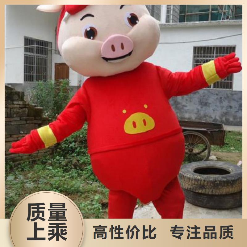 浙江杭州卡通行走人偶定做厂家/幼教服装道具设计