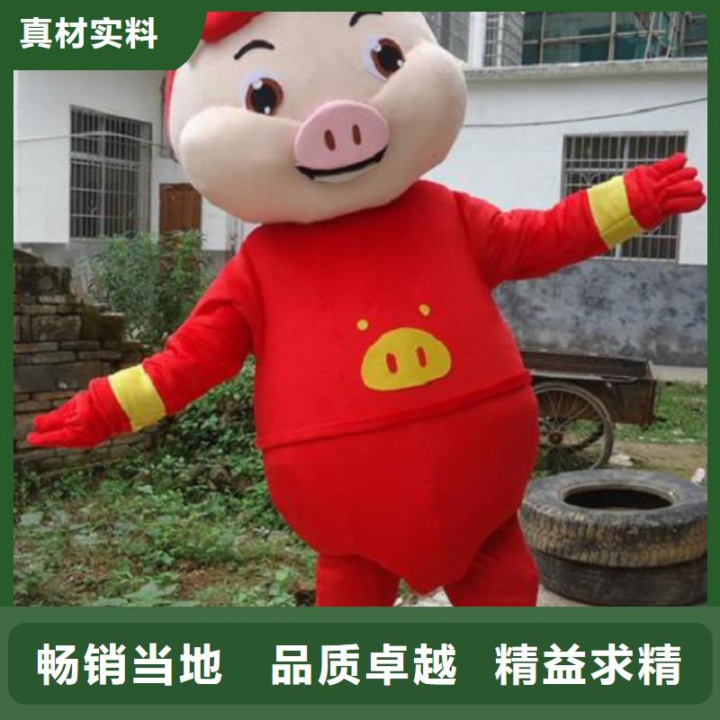 辽宁沈阳卡通人偶服装定做厂家/幼教毛绒娃娃工厂