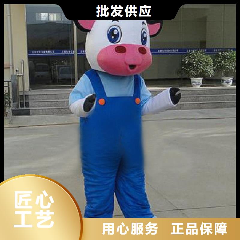 江苏南京卡通人偶服装定做厂家/假日毛绒公仔专卖