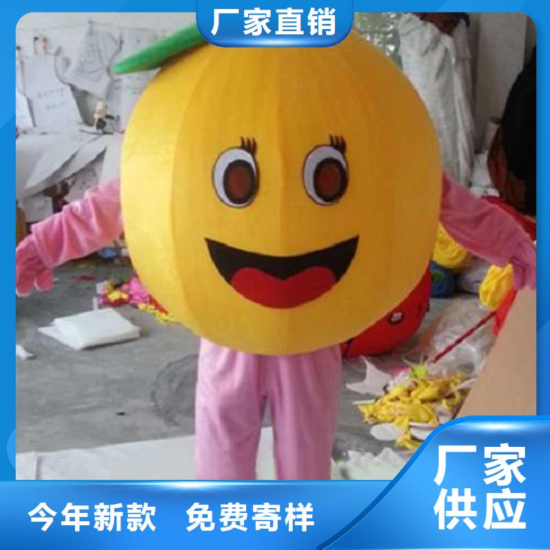 浙江杭州哪里有定做卡通人偶服装的/幼教服装道具出售