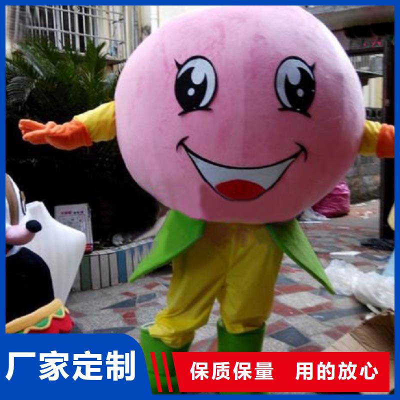 卡通人偶服装定制厂家,毛绒玩偶发货快