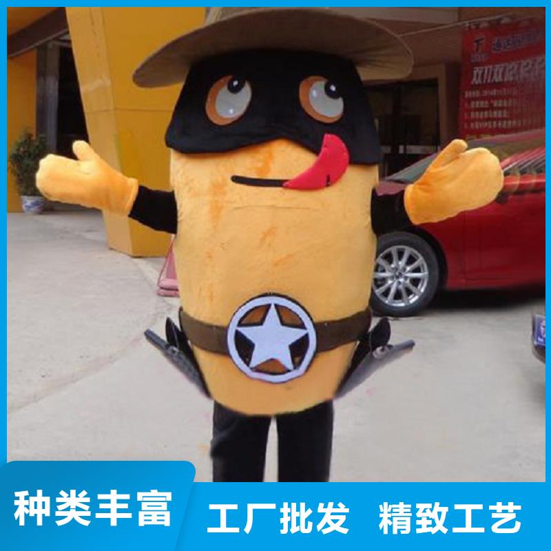 卡通人偶服装定做厂家,毛绒玩偶口碑好