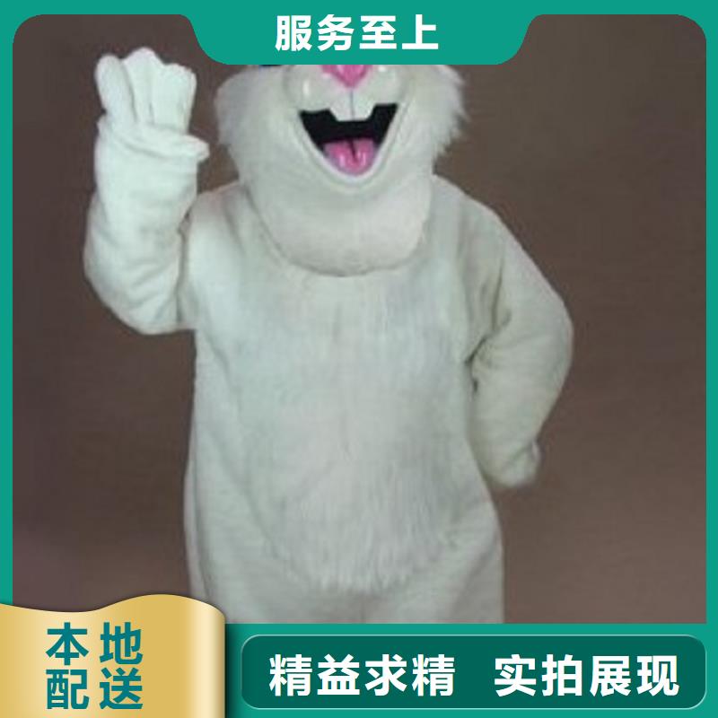 北京卡通人偶服裝定制價(jià)格/植物毛絨玩偶打版快