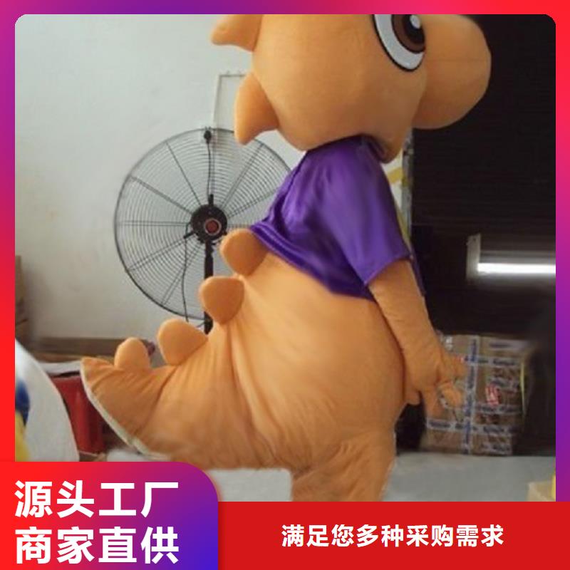 卡通人偶服裝定制廠家,動漫玩偶服發(fā)貨快