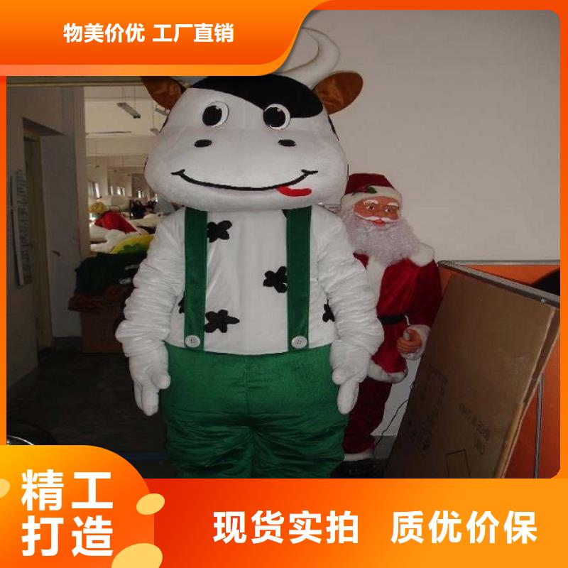 行走人偶服装定制厂家,玩偶服娃娃服务优
