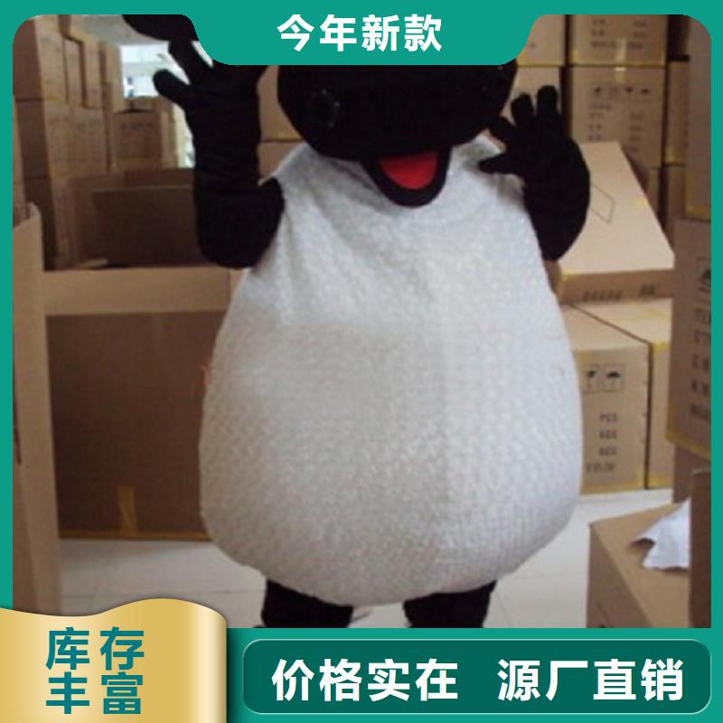 卡通人偶服装定制厂家,玩偶服吉祥物品种多