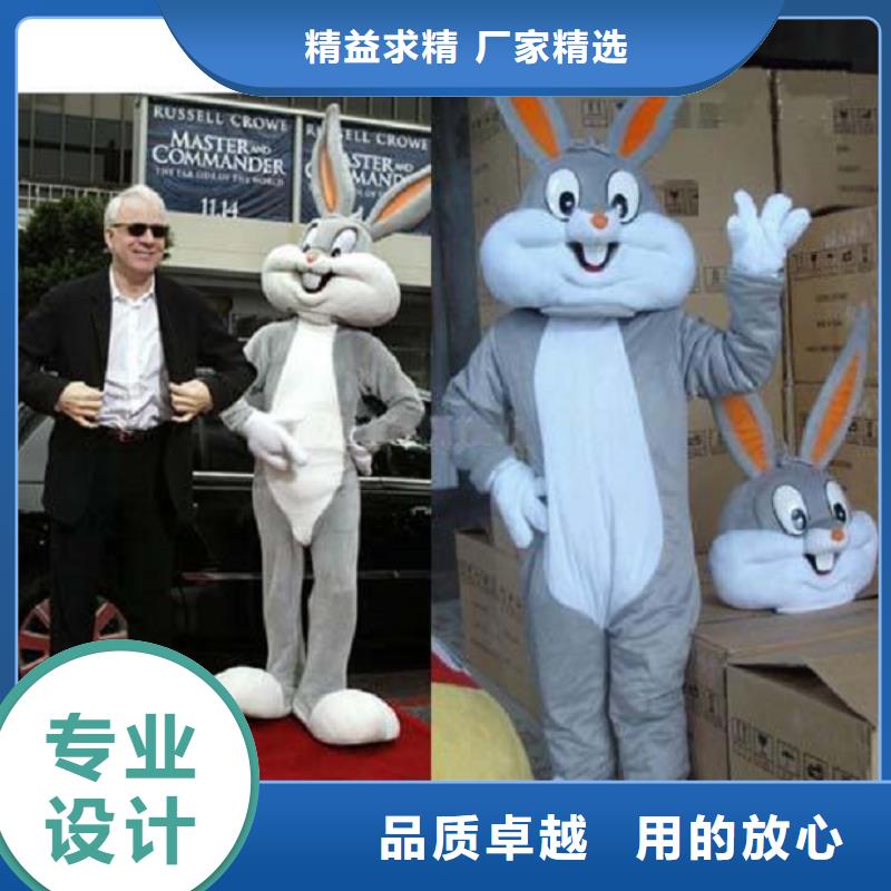 人偶服装订制定做厂家,玩偶服吉祥物口碑好
