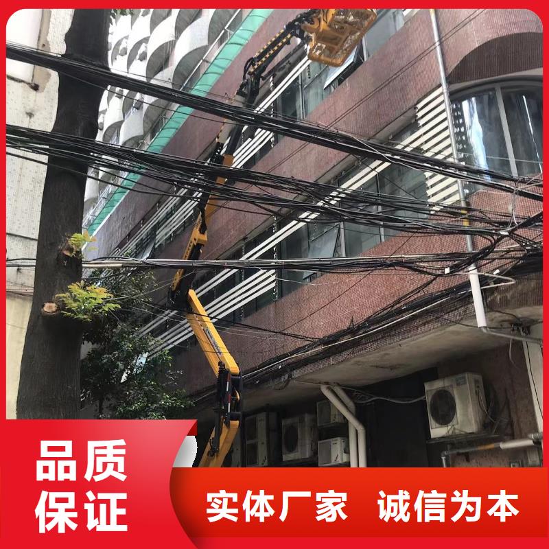 吉华街道高空作业平台租赁全天服务