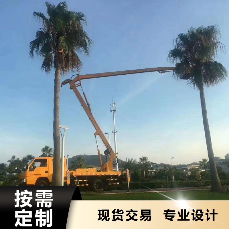 高空车出租_高空作业车租赁专业供货品质管控