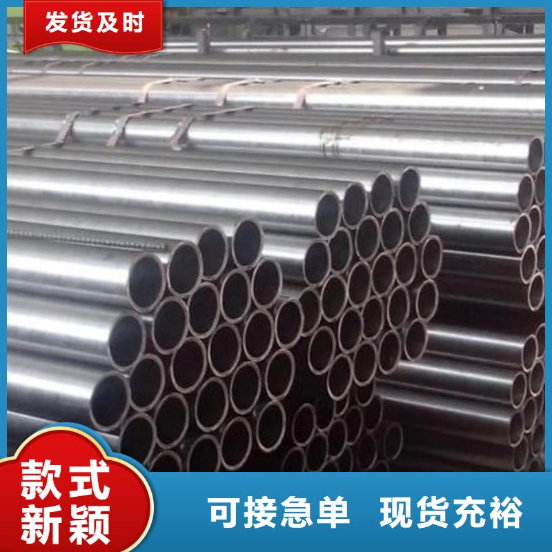 不銹鋼管嚴(yán)選材質(zhì)