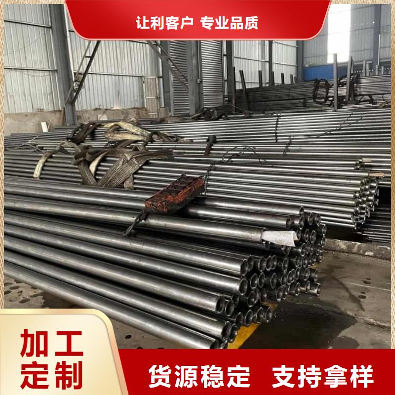 精密管廠家品控嚴格