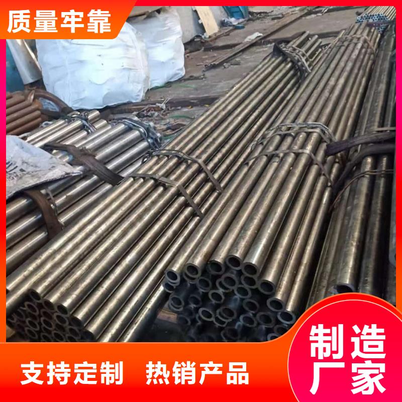 精密管廠家品控嚴格