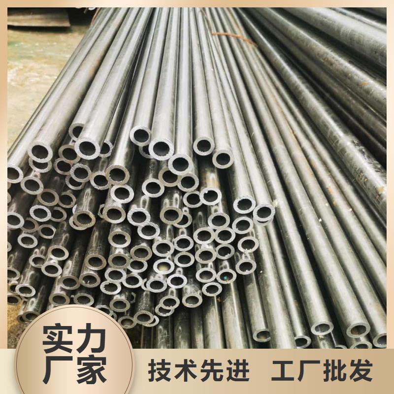 精密管注漿管以質(zhì)量求生存