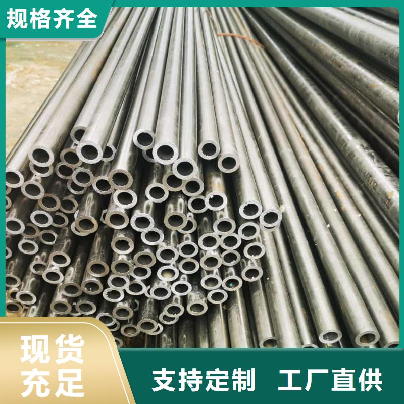 精密管厂家品控严格