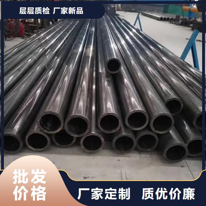 精密管-20G高压无缝管标准工艺