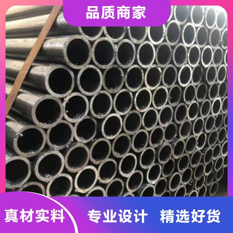 精密管做工精細