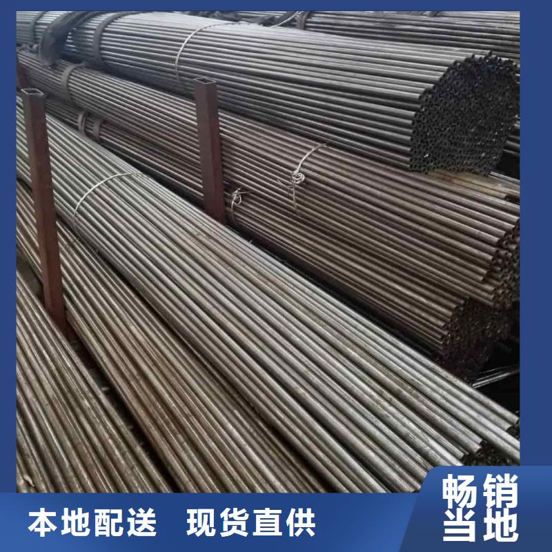 精密管注浆管应用范围广泛