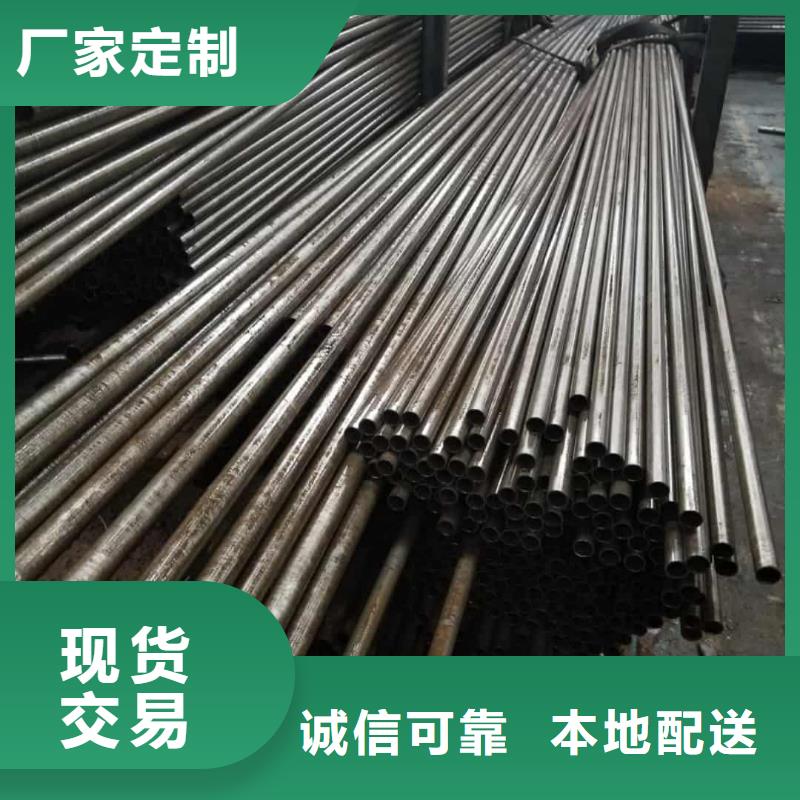 精密管用心經營