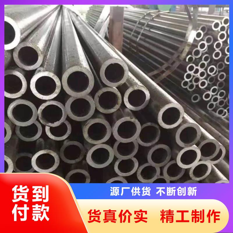 精密管注漿管以質(zhì)量求生存