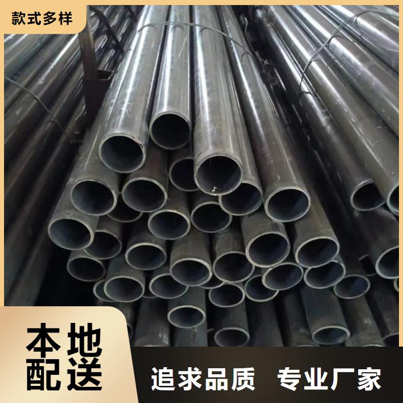 精密管注漿管以質(zhì)量求生存