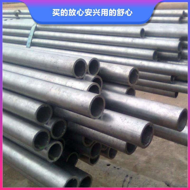 精密管厂家品控严格