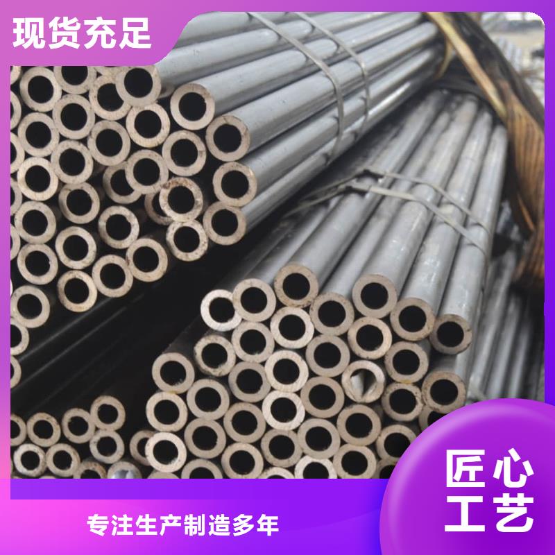 精密管用心經營