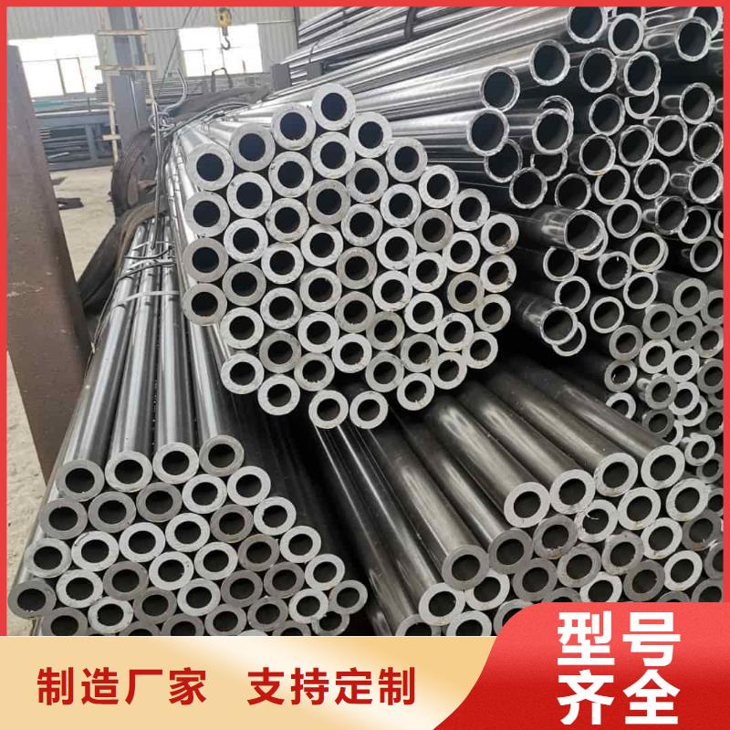 精密管廠家品控嚴格