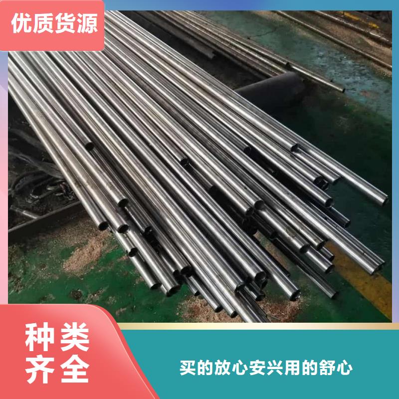 精密管注浆管应用范围广泛