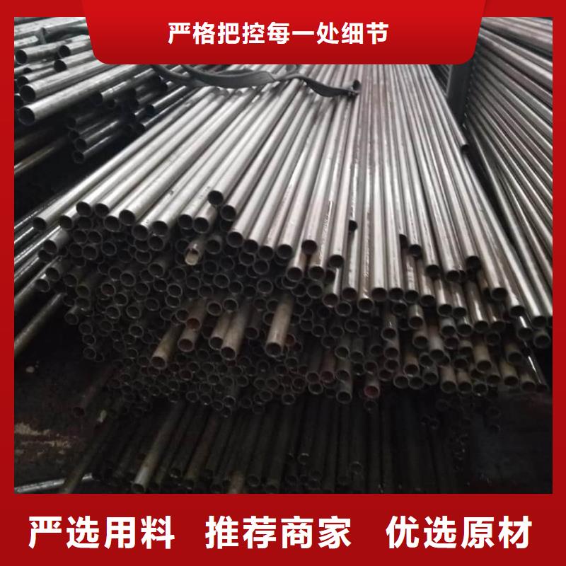 精密管廠家品控嚴格