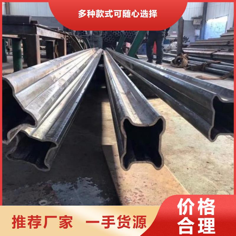 異型管廠家直銷供貨穩定