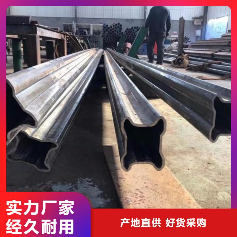 异型管_Q345精密钢管货源稳定