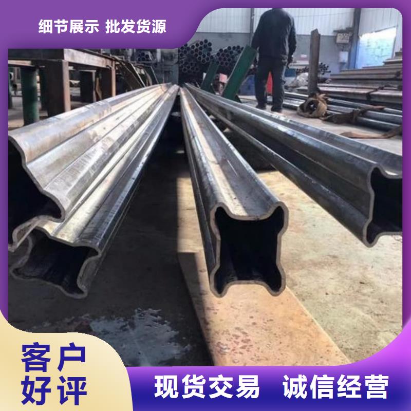 異型管高質量高信譽