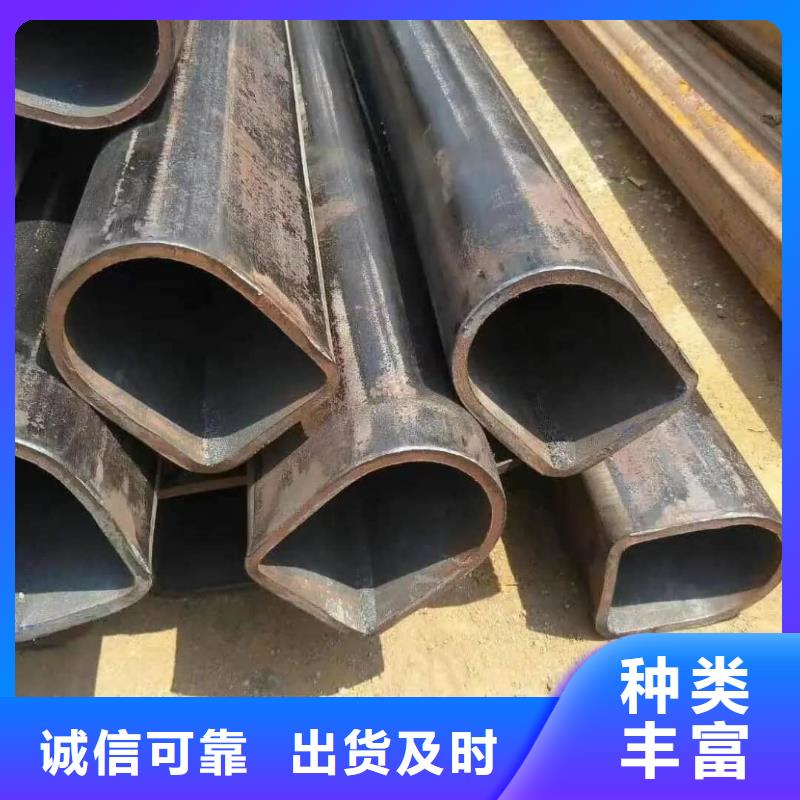 異型管注漿管實力見證
