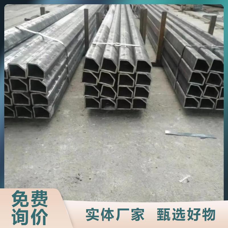 異型管多年廠家可靠