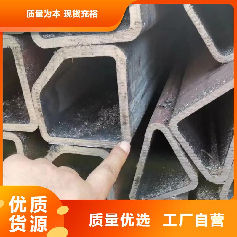 異型管多行業適用