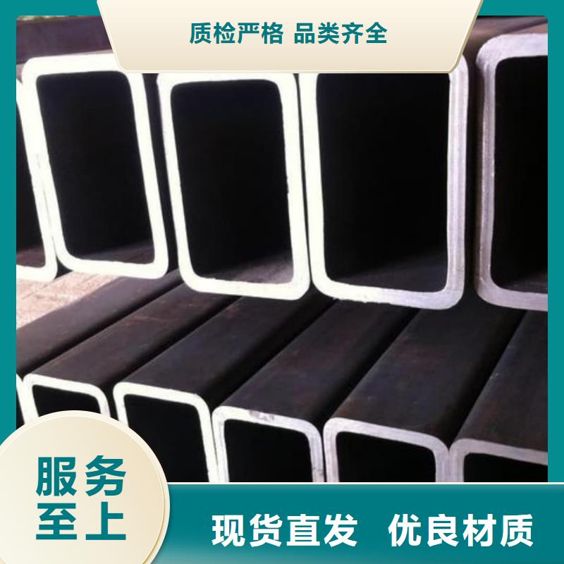 異型管注漿管實力見證