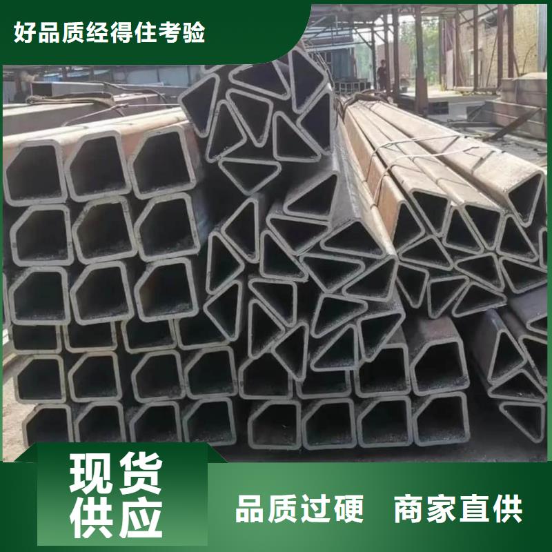 異型管多行業適用