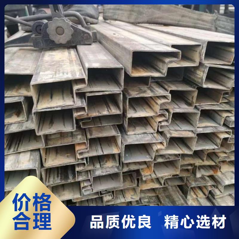異型管應用領域