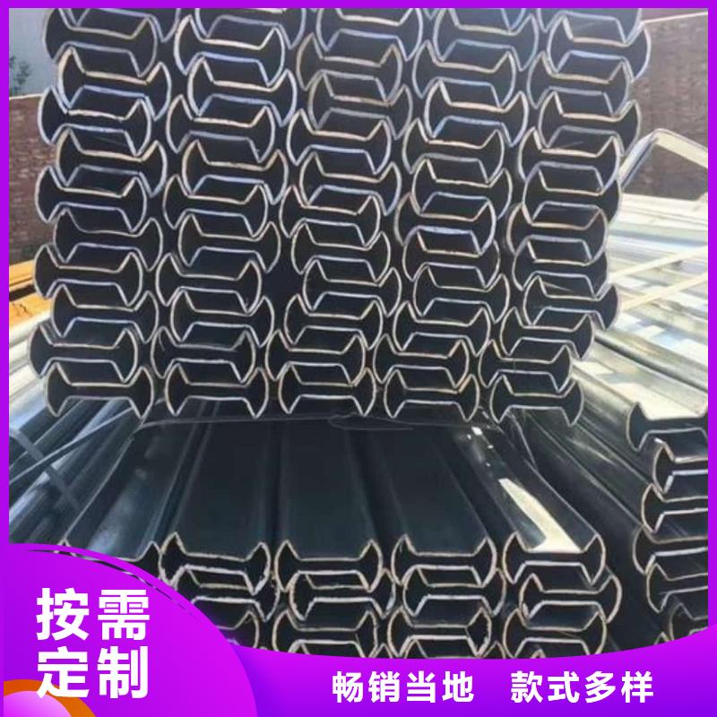 異型管精密冷拔無縫鋼管拒絕中間商