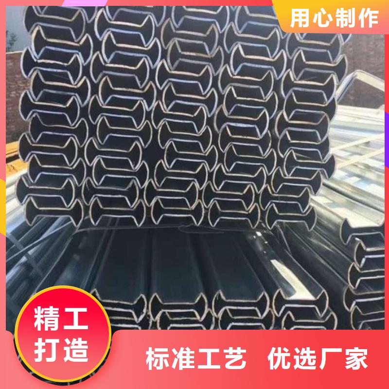 異型管多行業適用