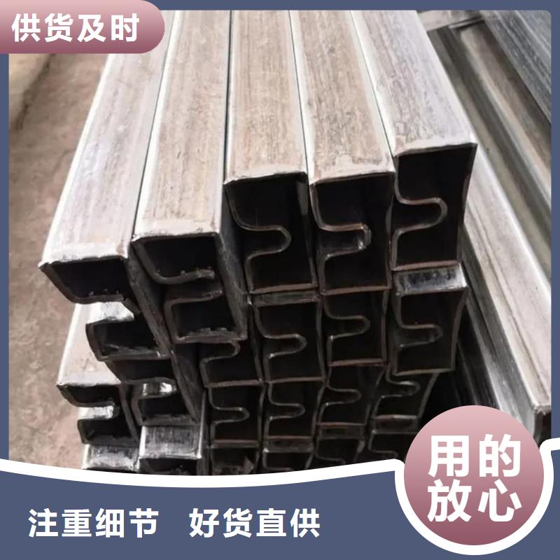 【異型管】-40Cr無(wú)縫鋼管現(xiàn)貨銷售