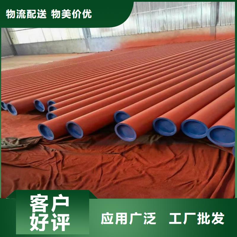 酸洗鈍化無縫管-20G高壓無縫管助您降低采購成本