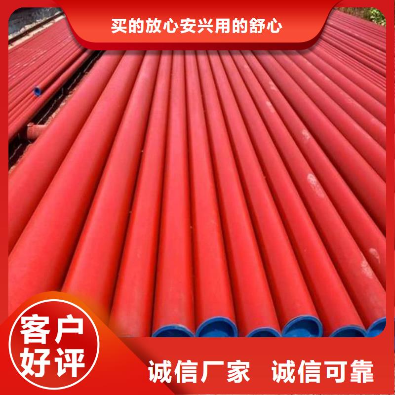 可定制的
20CrMo無縫管廠家