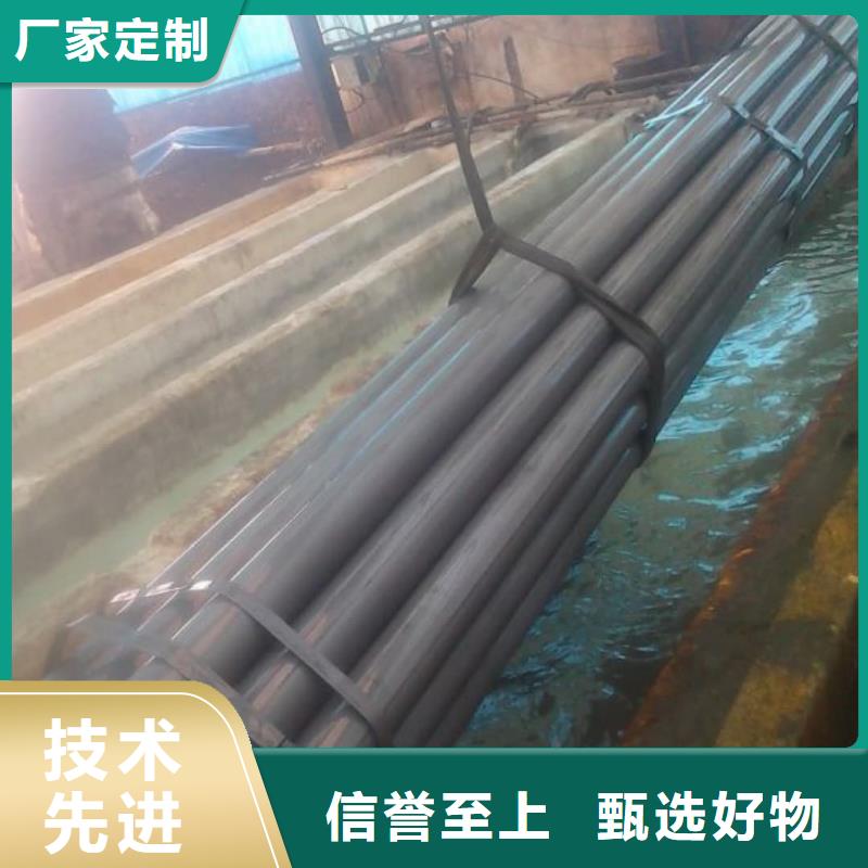 酸洗鈍化無縫管服務始終如一