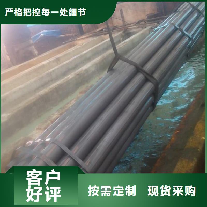 酸洗鈍化無縫管-20G高壓無縫管助您降低采購成本