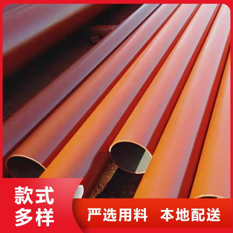 
20CrMo無縫管品種多價格低
